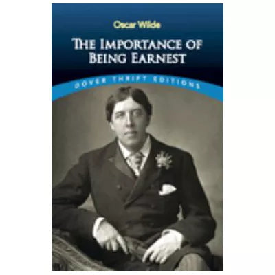 Importance of Being Earnest