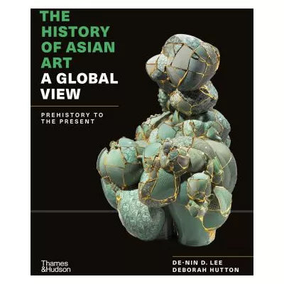 History of Asian Art w/Inquizitive