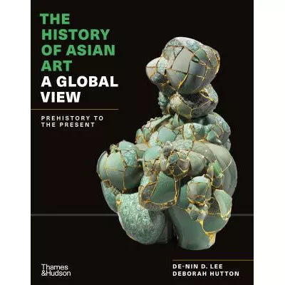 The History of Asian Art (Ebook, InQuizitive, Videos, and Student Site )