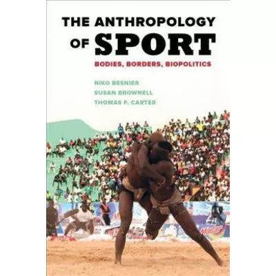 Anthropology of Sport