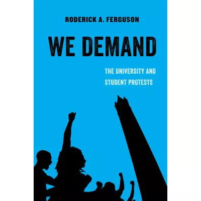 We Demand