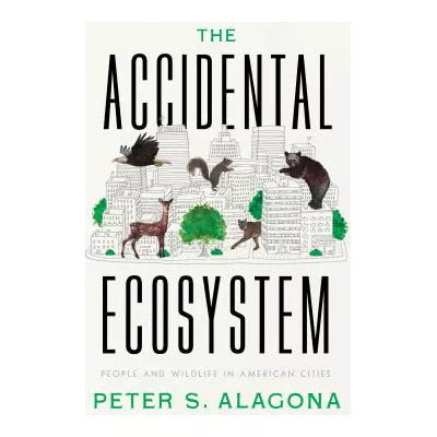 The Accidental Ecosystem