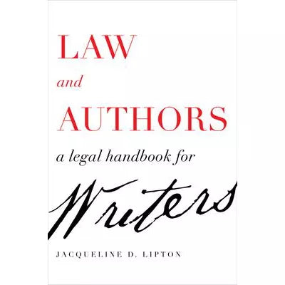 Law and Authors