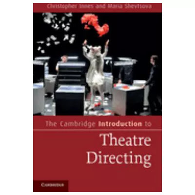 Cambridge Introduction to Theatre