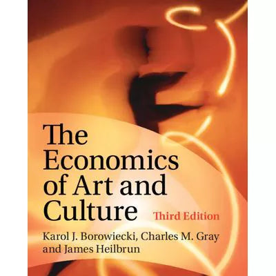Economics of Art &amp; Culture