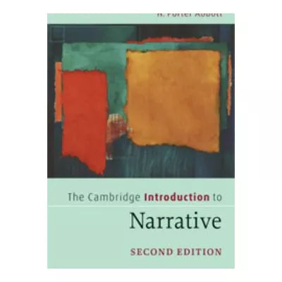 Cambridge Intro to Narrative