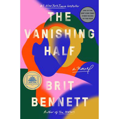 Vanishing Half