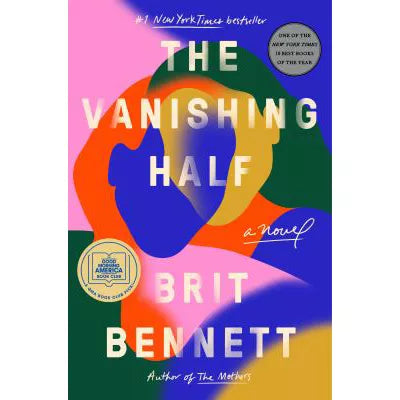 Vanishing Half