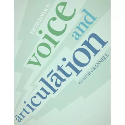 Voice &amp; Articulation