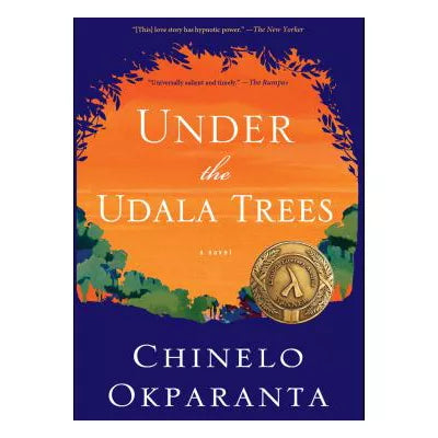 Under The Udala Trees