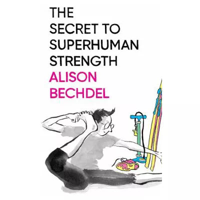 Secret to Superhuman Strength