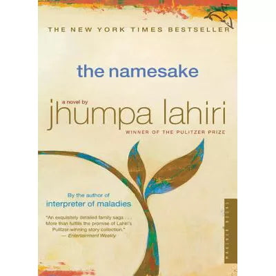 The Namesake