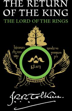 RETURN OF THE KING