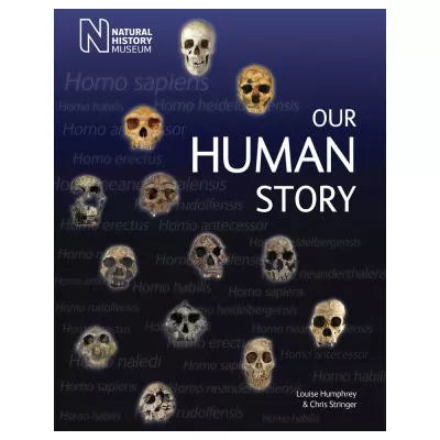 Our Human Story