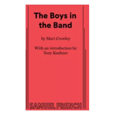 Boys in the Band