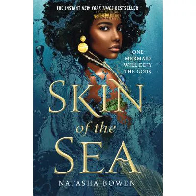 Skin of the Sea