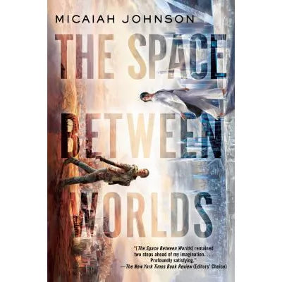 Space Between Worlds