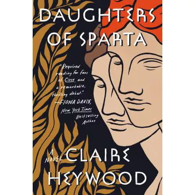 Daughters of Sparta