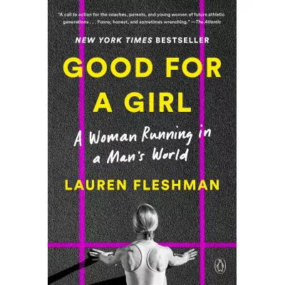 Good for a Girl