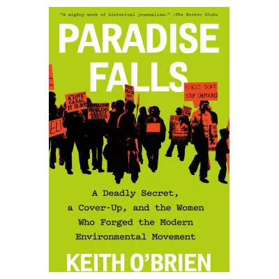 Paradise Falls