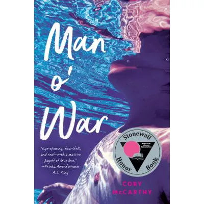 Man o' War