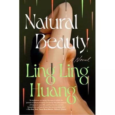 Natural Beauty