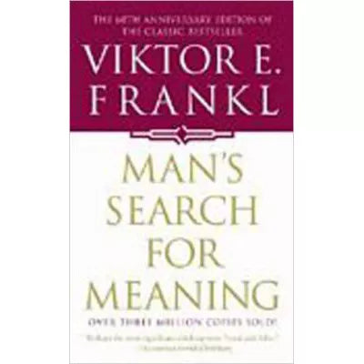 Man's Search for Meaning (REV &amp; UPD)