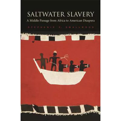 Saltwater Slavery