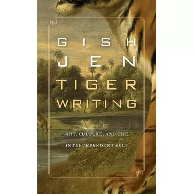 Tiger Writing