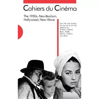 Cahiers du Cinema 1950s V1 P