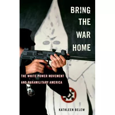 Bring the War Home