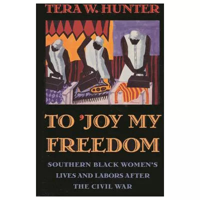 To Joy My Freedom