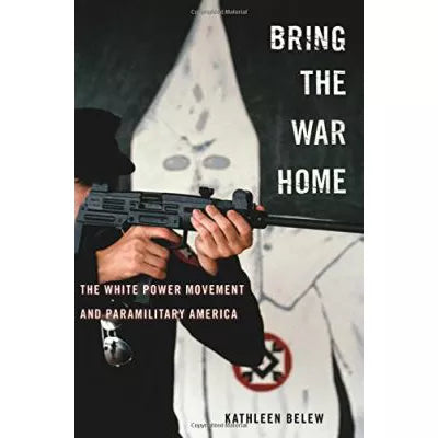 Bring the War Home