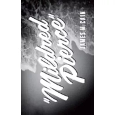 Mildred Pierce