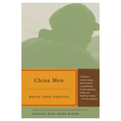 China Men