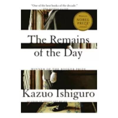 Remains of the Day
