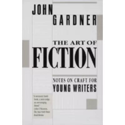 Art of Fiction (Trade Ed)