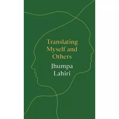 Translating Myself &amp; Others
