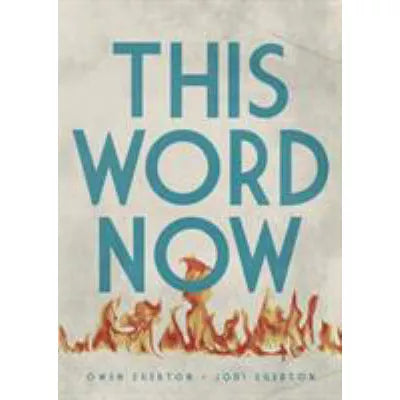 This Word Now