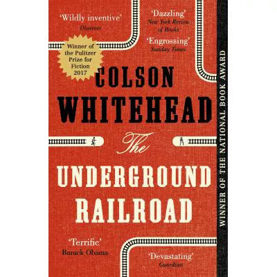 Underground Railroad