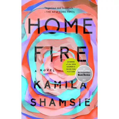 Home Fire