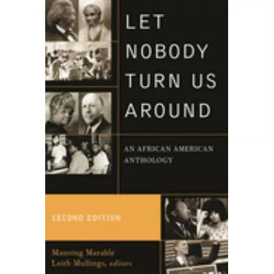 Let Nobody Turn Us Around