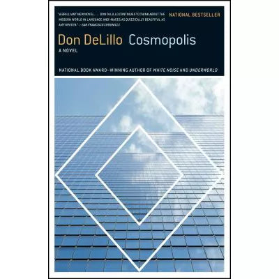 Cosmopolis