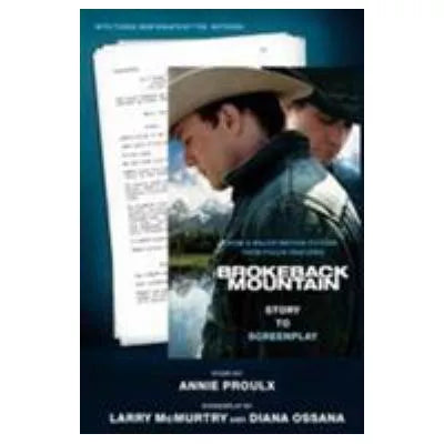Brokeback Mountain (Trade Ed)