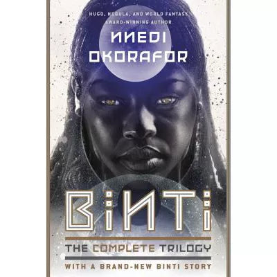 Binti: the Complete Trilogy