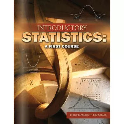 Introductory Statistics