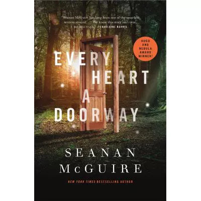 Every Heart a Doorway