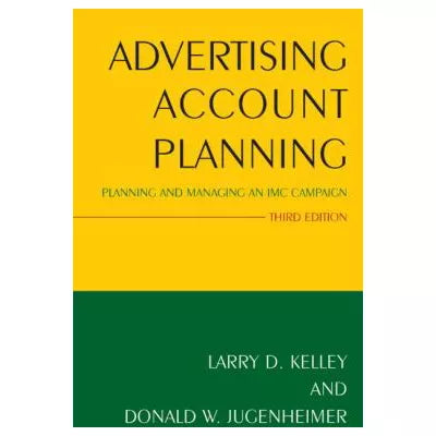 Advertising Account Planning