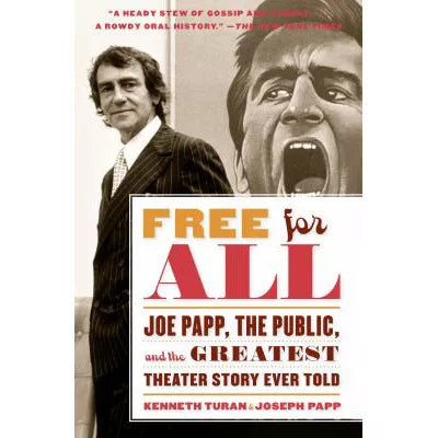 Free for All