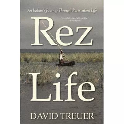 Rez Life